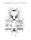 SYSTEM FOR DECOUPLING A ROTOR FROM A STATOR OF A PERMANENT MAGNET MOTOR     AND FLYWHEEL STORAGE SYSTEM USING THE SAME diagram and image