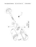 ONE-PIECE CAR CHARGER diagram and image