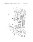 BATTERY CHARGER AND BATTERY CHARGER ATTACHING STRUCTURE diagram and image