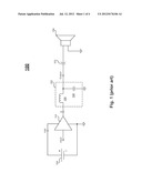 SWITCHING SUPPLY CIRCUITS AND METHODS diagram and image