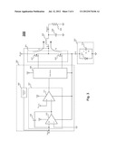 SWITCHING SUPPLY CIRCUITS AND METHODS diagram and image