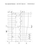 SWITCHING SUPPLY CIRCUITS AND METHODS diagram and image