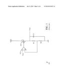 LDO LINEAR REGULATOR WITH IMPROVED TRANSIENT RESPONSE diagram and image