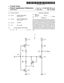 OUTPUT CIRCUIT diagram and image