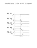 OUTPUT CIRCUIT diagram and image