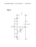 OUTPUT CIRCUIT diagram and image