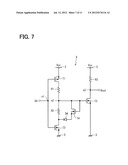 OUTPUT CIRCUIT diagram and image