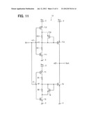 OUTPUT CIRCUIT diagram and image