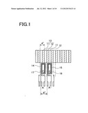 POSITION SENSOR diagram and image