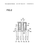 POSITION SENSOR diagram and image