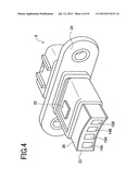 POSITION SENSOR diagram and image