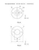 ROTATION ANGLE SENSOR diagram and image