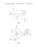 ROTATION ANGLE SENSOR diagram and image