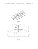 ROTATION ANGLE SENSOR diagram and image