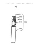 SHIMMING DEVICE FOR SUPERCONDUCTING MAGNET diagram and image