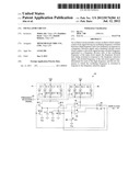 OSCILLATOR CIRCUIT diagram and image