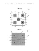 Electromagnetic coupler and information communication device with same     mounted thereon diagram and image