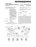 LOCATION DETECTION SYSTEM FOR A PATIENT HANDLING DEVICE diagram and image