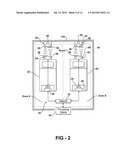 LOCATION DETECTION SYSTEM FOR A PATIENT HANDLING DEVICE diagram and image