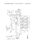 LOCATION DETECTION SYSTEM FOR A PATIENT HANDLING DEVICE diagram and image