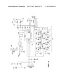 LOCATION DETECTION SYSTEM FOR A PATIENT HANDLING DEVICE diagram and image