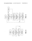 LOCATION DETECTION SYSTEM FOR A PATIENT HANDLING DEVICE diagram and image