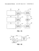 LOCATION DETECTION SYSTEM FOR A PATIENT HANDLING DEVICE diagram and image