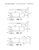 LOCATION DETECTION SYSTEM FOR A PATIENT HANDLING DEVICE diagram and image