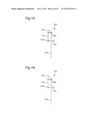 ANTENNA APPARATUS INCLUDING MULTIPLE ANTENNA PORTIONS ON ONE ANTENNA     ELEMENT ASSOCIATED WITH MULTIPLE FEED POINTS diagram and image