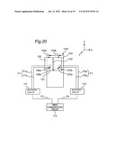 ANTENNA APPARATUS INCLUDING MULTIPLE ANTENNA PORTIONS ON ONE ANTENNA     ELEMENT ASSOCIATED WITH MULTIPLE FEED POINTS diagram and image