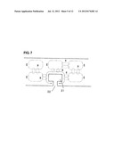 ANTENNA DEVICE AND MOBILE COMMUNICATION TERMINAL diagram and image