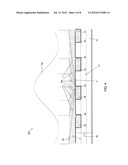 ANTENNA ARRAY WITH METAMATERIAL LENS diagram and image