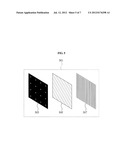 ORGANIC LIGHT EMITTING DIODE (OLED) DISPLAY APPARATUS HAVING LIGHT SENSING     FUNCTION diagram and image