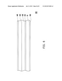 PIXEL STRUCTURE AND DISPLAY PANEL diagram and image