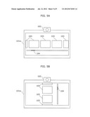 GESTURE RECOGNITION APPARATUS AND METHOD OF GESTURE RECOGNITION diagram and image