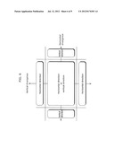 GESTURE RECOGNITION APPARATUS AND METHOD OF GESTURE RECOGNITION diagram and image