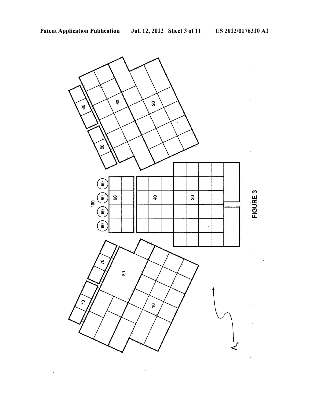 DATA ENTRY DEVICE (DED) - diagram, schematic, and image 04