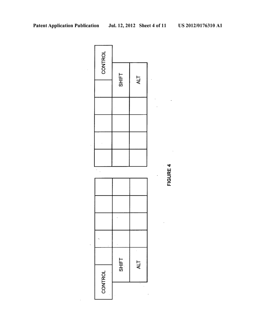 DATA ENTRY DEVICE (DED) - diagram, schematic, and image 05