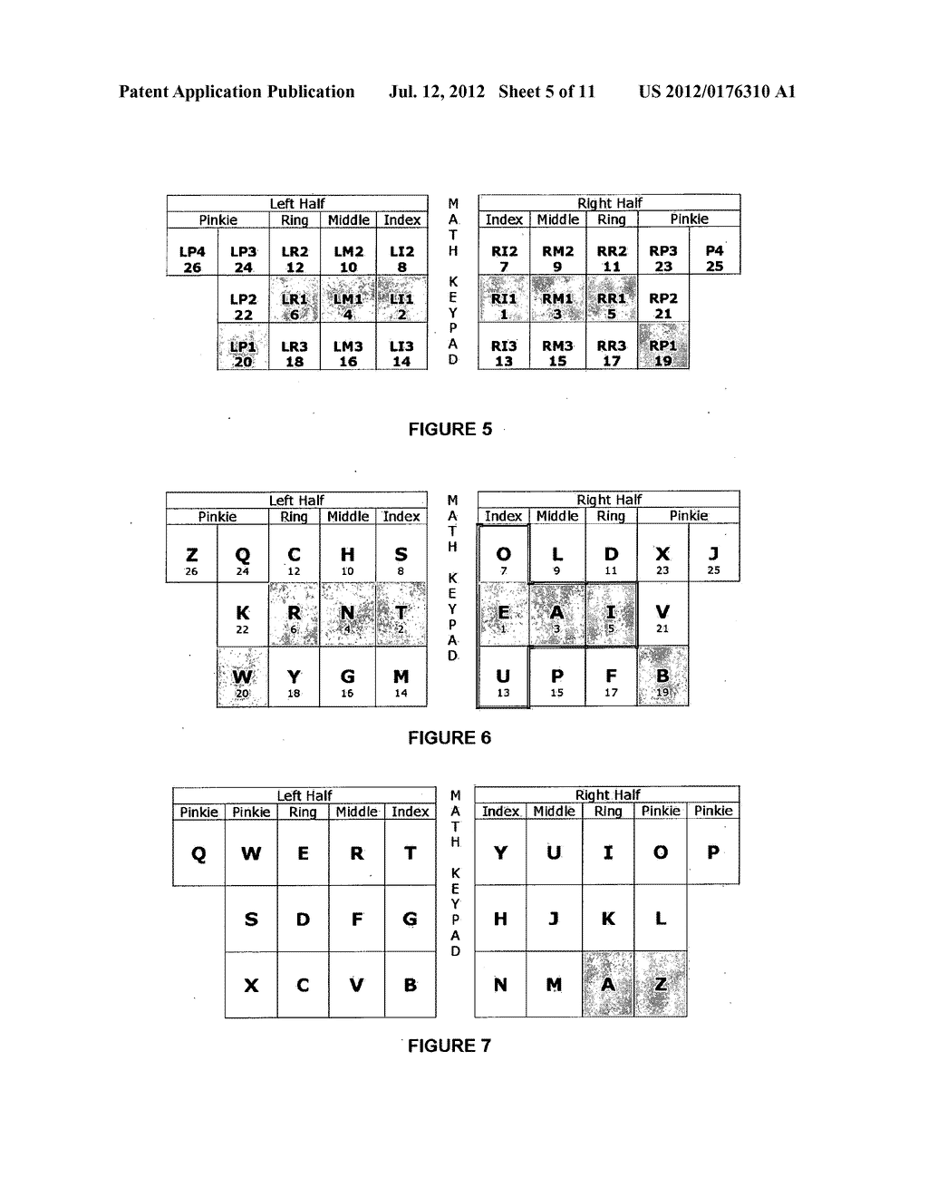 DATA ENTRY DEVICE (DED) - diagram, schematic, and image 06