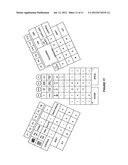 DATA ENTRY DEVICE (DED) diagram and image