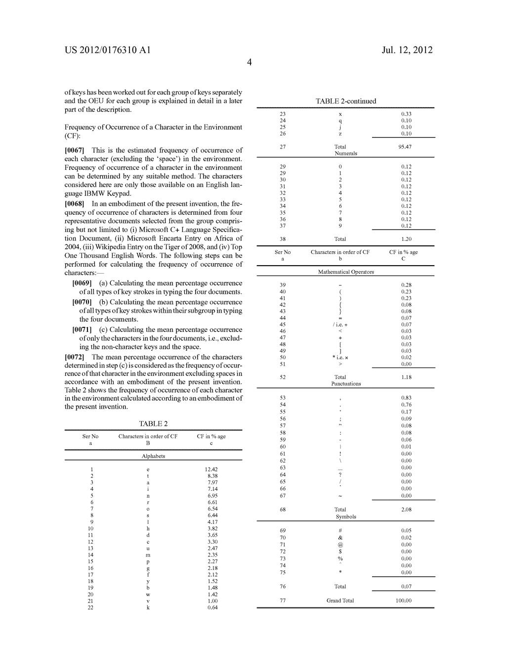 DATA ENTRY DEVICE (DED) - diagram, schematic, and image 16