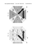 TERMINAL HAVING TOUCH SCREEN AND CHARACTER INPUT METHOD ACCORDING TO TOUCH     EVENT THEREIN diagram and image