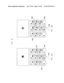 TERMINAL HAVING TOUCH SCREEN AND CHARACTER INPUT METHOD ACCORDING TO TOUCH     EVENT THEREIN diagram and image