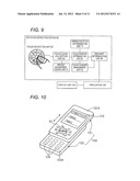 ROTATION DETECTION DEVICE AND MOBILE TERMINAL PROVIDED WITH SAME diagram and image