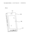 MOBILE COMMUNICATION DEVICE CAPABLE OF PROVIDING CANADIDATE PHONE NUMBER     LIST AND METHOD OF CONTROLLING OPERATION OF THE MOBILE COMMUNICATION     DEVICE diagram and image