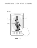 ZOOMING TECHNIQUES FOR TOUCH SCREENS diagram and image