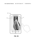 ZOOMING TECHNIQUES FOR TOUCH SCREENS diagram and image