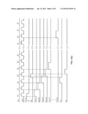 DRIVING DEVICE AND DRIVING METHOD FOR LIQUID CRYSTAL DISPLAY diagram and image