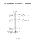 DRIVING DEVICE AND DRIVING METHOD FOR LIQUID CRYSTAL DISPLAY diagram and image