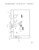 METHOD FOR REPRESENTING VIRTUAL INFORMATION IN A REAL ENVIRONMENT diagram and image